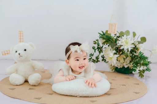 磐石孕妇几个月肚子大